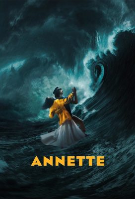 Annette (2021) - French Movie - HD Streaming with English Subtitles