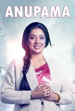 Anupama Wistful Longing (2023) - Indian Serial - HD Streaming with English Subtitles 1