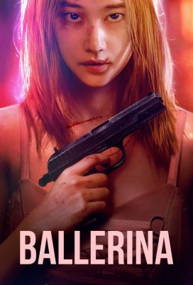 Ballerina (2023) - Korean Movie - HD Streaming with English Subtitles