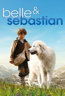 Belle et Sébastien (Belle and Sebastian) (2013) - French Movie - HD Streaming with English Subtitles