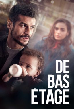 De bas étage (A Brighter Tomorrow) (2021) - French Movie - HD Streaming with English Subtitles