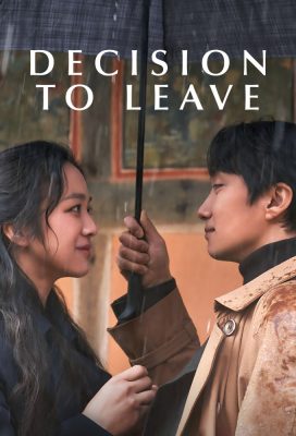 Decision to Leave (2022) - Korean Movie - HD Streaming with English Subtitles