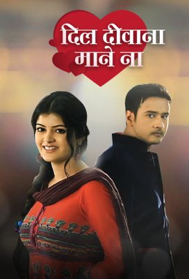 Dil Deewana Mane Na (Bojhena Se Bojhena) - Bengali Serial - HD Streaming with English Subtitles and Hindi Audio