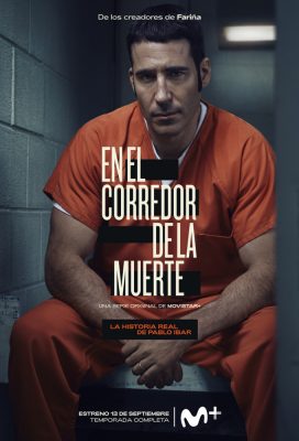 En el corredor de la muerte (On Death Row - The Pablo Ibar Story) - Spanish Series - HD Streaming with English Subtitles