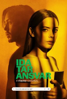 Ida tar ansvar (Ida Takes Charge) - Season 1 - Norwegian Series - HD Streaming with English Subtitles