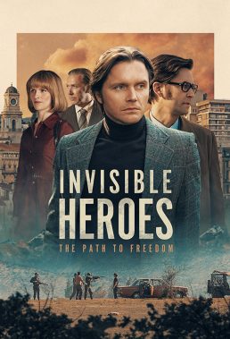 Invisible Heroes - Finnish Series - HD Streaming with English Subtitles