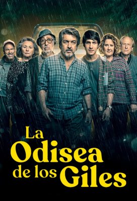 La odisea de los giles (Heroic Losers) (2019) - Argentinian Movie - HD Streaming with English Subtitles