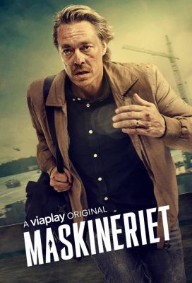 Maskineriet (The Machinery) - Season 1 - Swedish Series - HD Streaming with English Subtitles