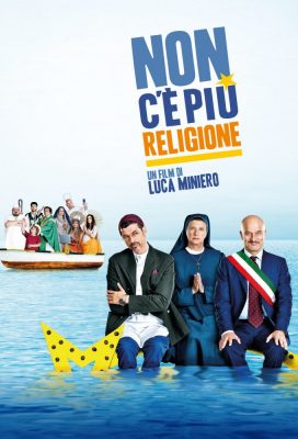 Non c'è più religione (Messy Christmas) (2016) - Italian Movie - HD Streaming with English Subtitles