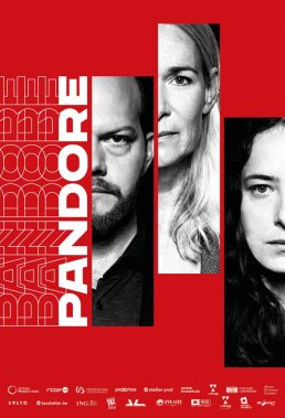 Pandore (Pandora) - Season 1 - Belgian Series - HD Streaming with English Subtitles