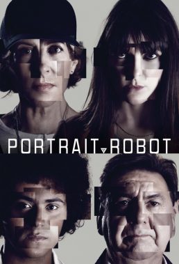 Portrait-Robot (The Sketch Artist) - Season 1 - Canadian Series - HD Streaming with English Subtitles