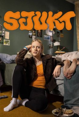 Sjukt (Sick) (2021) - Swedish Series - HD Streaming with English Subtitles
