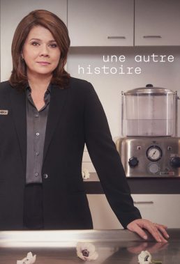 Une autre histoire (A Whole Other Story) - Season 1 - Canadian Series - HD Streaming with English Subtitles