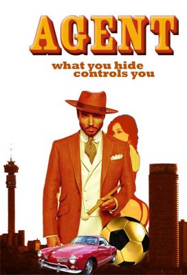 Agent (2019) - South African Series - HD Streaming with English Subtitles