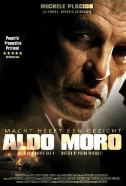 Aldo Moro - Il Presidente (Aldo Moro 55 Days to Death) (2008) - Italian Series - HD Streaming with English Subtitles