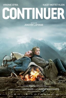 Continuer (Keep Going) (2018) - French Movie - HD Streaming with English Subtitles