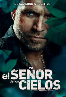 El Señor De Los Cielos (Lord of the Skies) - Season 6 - Spanish Language Telenovela - HD Streaming with English Subtitles