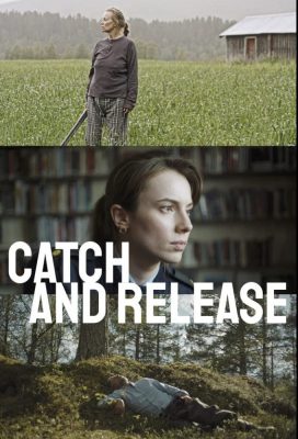 Fang og slipp (Catch and Release) (2021) - Norwegian Series - HD Streaming with English Subtitles