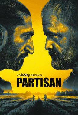 Partisan - Season 1 - Swedish Series - HD Streaming with English Subtitles