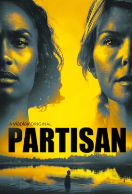 Partisan - Season 2 - Swedish Series - HD Streaming with English Subtitles