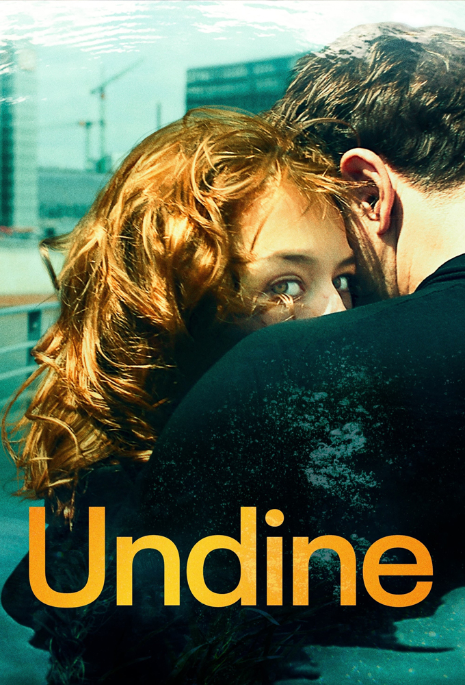 Undine (2020) - German Movie - HD Streaming with English Subtitles