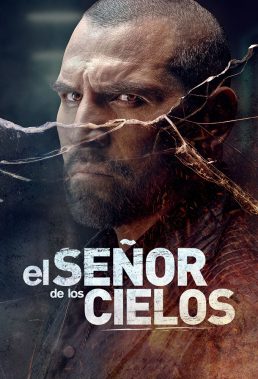 El Señor De Los Cielos (Lord of the Skies) - Season 9 - Spanish Language Telenovela - HD Streaming with English Subtitles