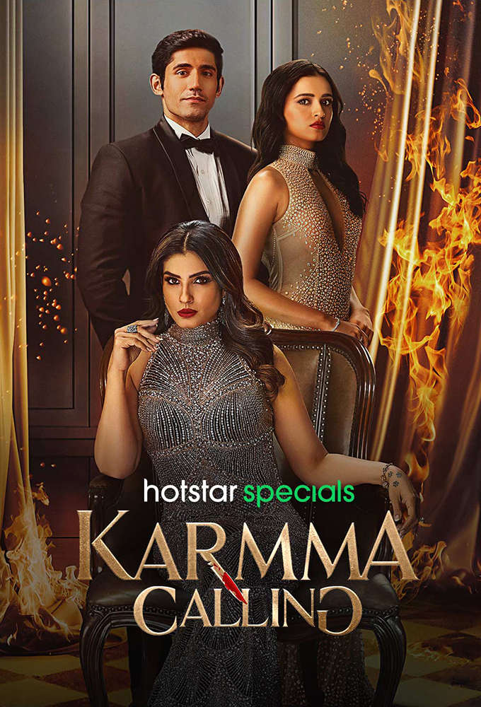 Karmma Calling - Indian Series - HD Streaming with English Subtitles