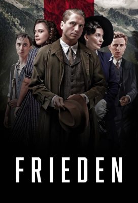 Frieden (Labyrinth of Peace) (2020) - Swiss Series - HD Streaming with English Subtitles