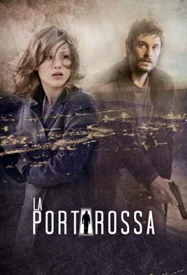 La porta rossa (The Red Door) (2017) - Season 1 - Italian Series - HD Streaming with English Subtitles