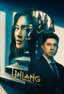 Linlang (Deceit) (2023) - Philippine Series - HD Streaming with English Subtitles