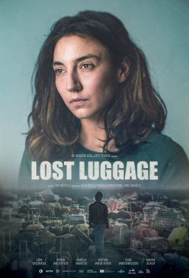 Lost Luggage (2022) - Belgian Series - HD Streaming with English Subtitles