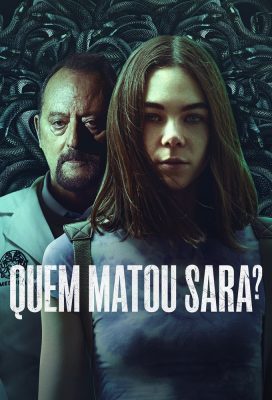 Quién Mató a Sara (Who Killed Sara) - Season 3 - Mexican Series - HD Streaming with English Subtitles