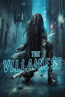 The Villainess (2017) - Korean Movie - HD Streaming with English Subtitles