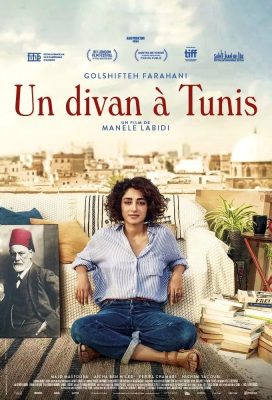 Un divan à Tunis (Arab Blues) (2020) - French Movie - HD Streaming with English Subtitles
