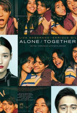 Alone Together (2019) - Philippine Movie - HD Streaming with English Subtitles