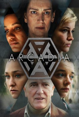 Arcadia (2023) - Belgian Series - HD Streaming with English Subtitles