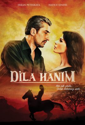 Dila Hanım (Ms. Dila) (2012) - Turkish Series - HD Streaming with English Subtitles