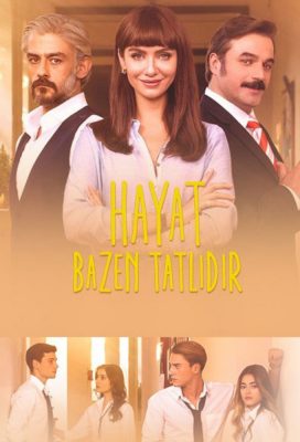 Hayat Bazen Tatlidir (Bitter Sweet Life) (2016) - Turkish Movie - HD Streaming with English Subtitles