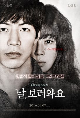 Insane (2016) - Korean Movie - HD Streaming with English Subtitles
