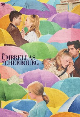 Les Parapluies de Cherbourg (The Umbrellas of Cherbourg) (1964) - French Movie - HD Streaming with English Subtitles