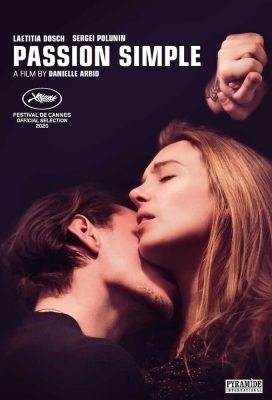 Passion Simple (Simple Passion) (2020) - French Movie - HD Streaming with English Subtitles
