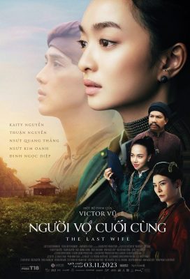 The Last Wife (2023) - Vietnamese Movie - HD Streaming with English Subtitles