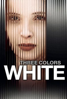Trois couleurs Blanc (Three Colors White) (1994) - French Movie - HD Streaming with English Subtitles