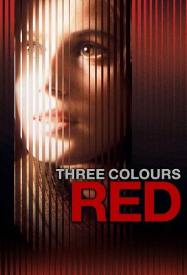 Three Colours: Red, 1994