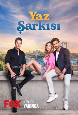 Yaz Şarkısı (Melody of Love - Summer Song) (2023) - Turkish Movie - HD Streaming with English Subtitles