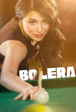 Bolera (Break Shot) (2022) - Philippine Teleserye - HD Streaming with English Subtitles