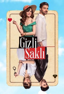 Gizli Saklı (Love on Duty) (2022) - Turkish Series - HD Streaming with English Subtitles