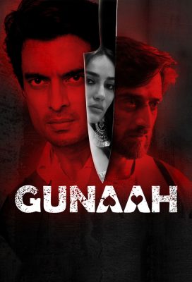 Gunaah (2024) - Indian Serial - HD Streaming with English Subtitles