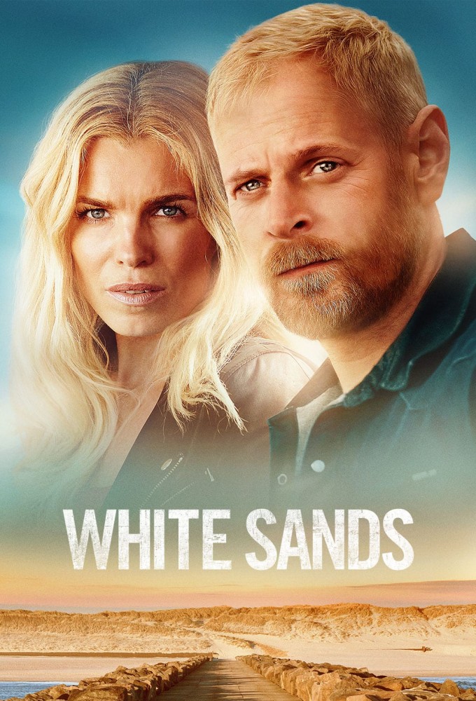 Hvide Sande (White Sands) - Danish Series - HD Streaming with English Subtitles