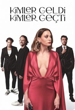 Kimler Geldi Kimler Geçti (Thank You, Next) (2024) - Turkish Series - HD Streaming with English Dubbing